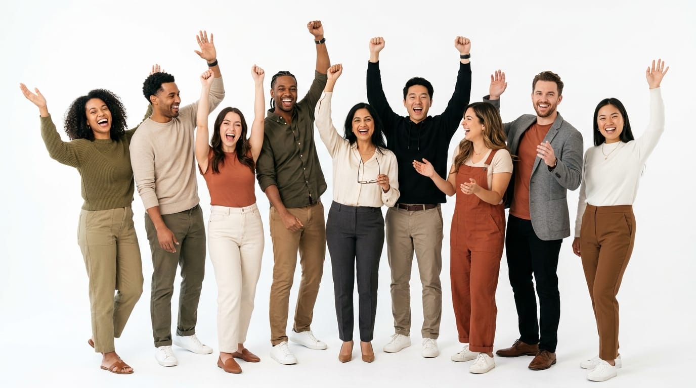 Community and Collaborators