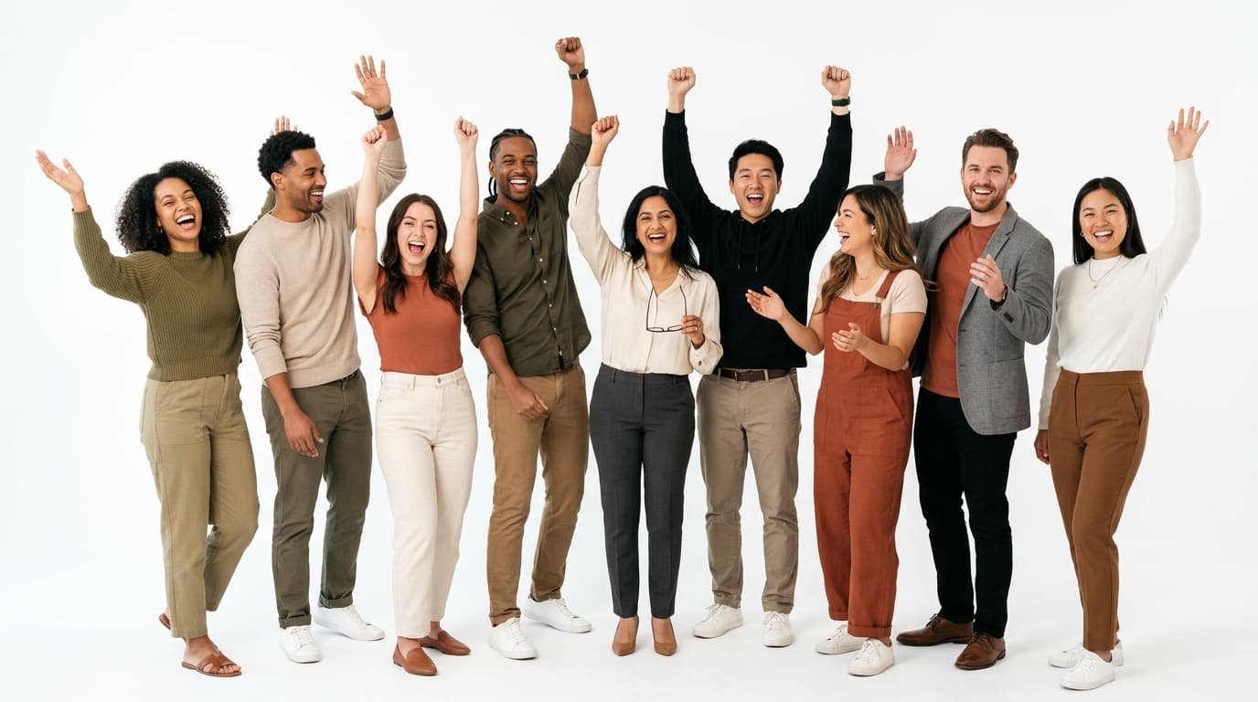Community and Collaborators